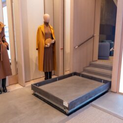 LP50H Platform lift - Afbeelding 11
