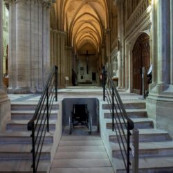 SLP model C - Platform lift - Afbeelding 31