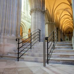 SLP model C - Platform lift - Afbeelding 32