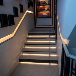 SLP model C - Platform lift - Afbeelding 33