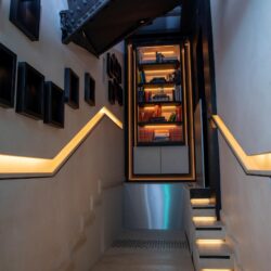 SLP model C - Platform lift - Afbeelding 34