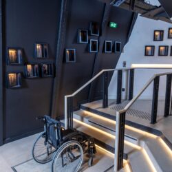 LP50H Platform lift - Afbeelding 9