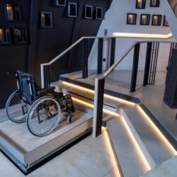 LP50H Platform lift - Afbeelding 8