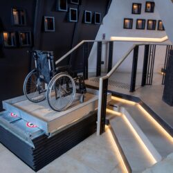 LP50H Platform lift - Afbeelding 7