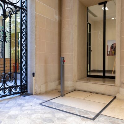 LP50 Platform lift