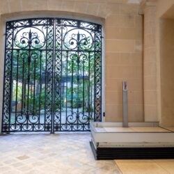 LP50 Platform lift - Afbeelding 9