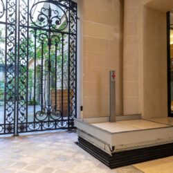 LP50 Platform lift - Afbeelding 10