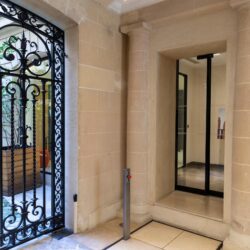 LP50 Platform lift - Afbeelding 12