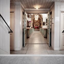 SLP model H - Platform lift SLP model H - Platform lift