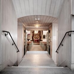 SLP model H - Platform lift - Afbeelding 3