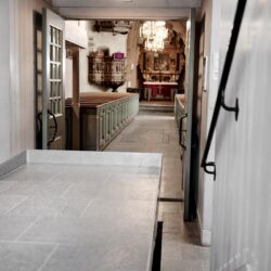 SLP model H - Platform lift - Afbeelding 5