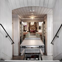 SLP model H - Platform lift - Afbeelding 7