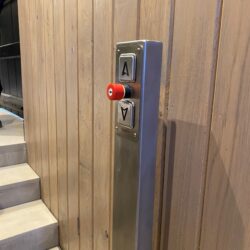 SLP model F - Platform lift - Afbeelding 6