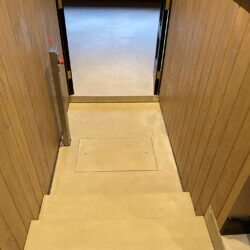 SLP model F - Platform lift - Afbeelding 7