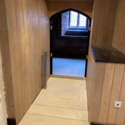 SLP model F - Platform lift - Afbeelding 8