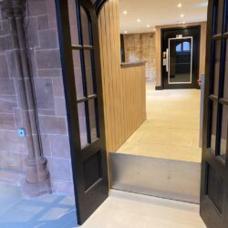 SLP model F - Platform lift - Afbeelding 9