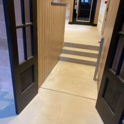 SLP model F - Platform lift - Afbeelding 10