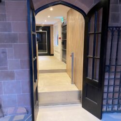 SLP model F - Platform lift - Afbeelding 11