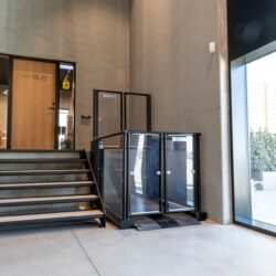 LP7&LP7+ Platform lift - Afbeelding 16
