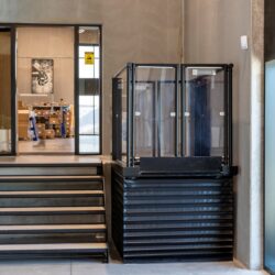 LP7&LP7+ Platform lift - Afbeelding 18