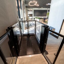 LP7&LP7+ Platform lift - Afbeelding 20