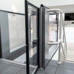 LP7&LP7+ Platform lift - Afbeelding 22