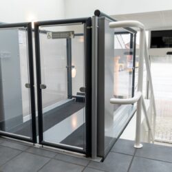LP7&LP7+ Platform lift - Afbeelding 23