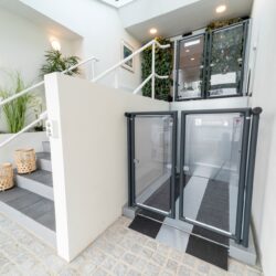 LP7&LP7+ Platform lift - Afbeelding 24