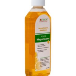 Ontvetter voor het verwijderen van lijm 1/2 L