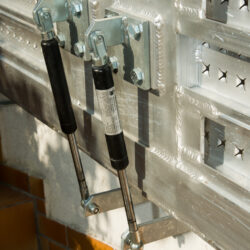 Drempelhulp opvouwbaar - Afbeelding 5