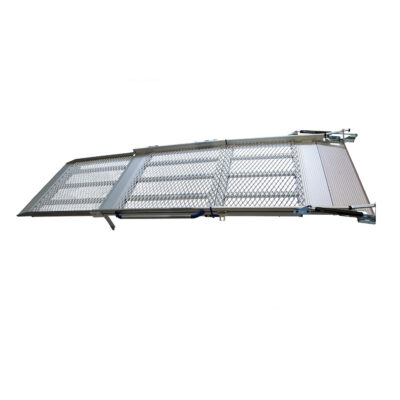 iRamp 3 delig - 160 t/m 280 cm - voor voertuigen