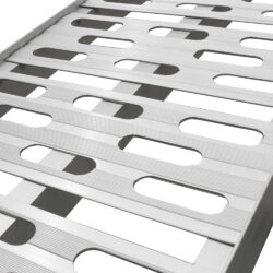 Opvouwbare oprijgoot - 2x opvouwbaar - 226 cm (opgevouwen 116cm) - Afbeelding 7