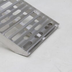 Opvouwbare oprijgoot - 2x opvouwbaar - 226 cm (opgevouwen 116cm) - Afbeelding 9