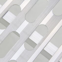 Opvouwbare oprijgoot - 2x opvouwbaar - 226 cm (opgevouwen 116cm) - Afbeelding 10