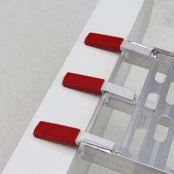 Opvouwbare oprijgoot - 2x opvouwbaar - 226 cm (opgevouwen 116cm) - Afbeelding 11