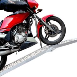 Opvouwbare oprijgoot - 2x opvouwbaar - 226 cm (opgevouwen 116cm) Opvouwbare oprijgoot - 2x opvouwbaar - 226 cm (opgevouwen 116cm)