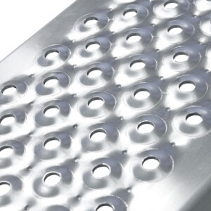 Rechte achter/kofferbak ramp - 200 cm - Afbeelding 6