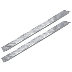 Rechte achter/kofferbak ramp - 150 cm - Afbeelding 14