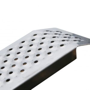 Rechte achter/kofferbak ramp - 200 cm - Afbeelding 15