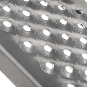 Rechte achter/kofferbak ramp - 200 cm - Afbeelding 16