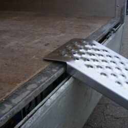 Rechte achter/kofferbak ramp - 150 cm - Afbeelding 7