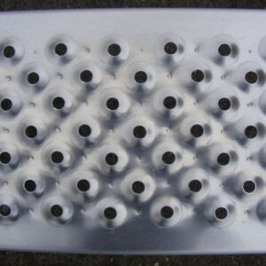 Rechte achter/kofferbak ramp - 200 cm - Afbeelding 9