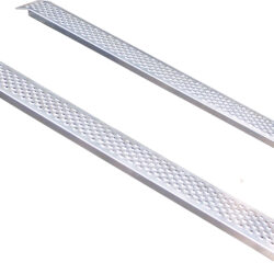 Rechte achter/kofferbak ramp - 150 cm - Afbeelding 10