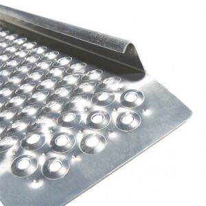 Rechte achter/kofferbak ramp - 200 cm - Afbeelding 4