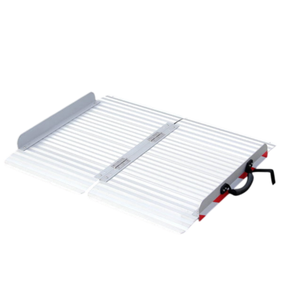 Oprijplaten Extra Breed